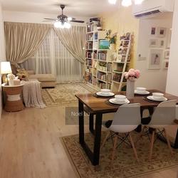 Blk 887B Woodlands Drive 50 (Woodlands), HDB 4 Rooms #156701222